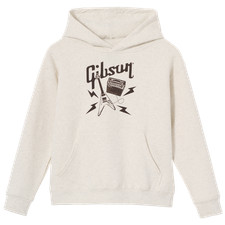 GIBSON Sweat À Capuche Enfant