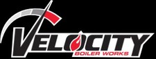 VELOCITY BOILER WORKS