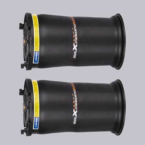 Sac suspension - 2x, de