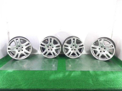 R17 jantes pour - , clase