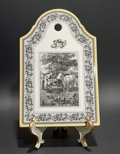 Villeroy & Boch Audun Ferme Cheese & Cracker Board