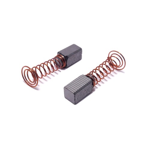 Paire charbons brosses pour - /,