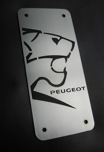Repos pied peugeot 206 - repos, 207