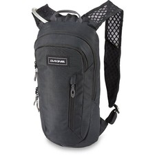 Dakine Shuttle 6L Black With