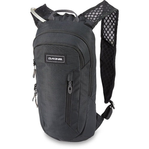 Dakine shuttle black with - black,
