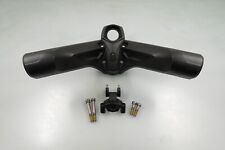 NEW 2011-2017 Can-Am Spyder RT LTD OEM Steering Handlebar Mount Assembly