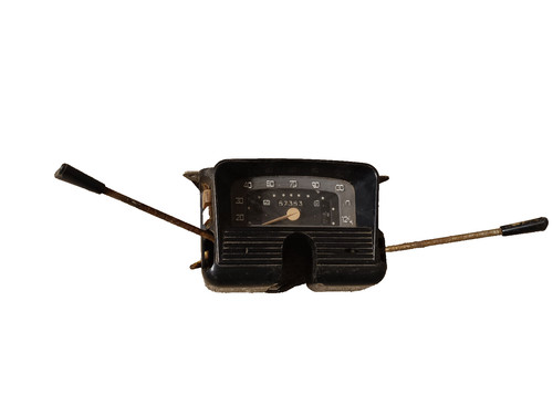 Compteur renault auto - 4l,