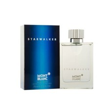 Montblanc Starwalker Eau de Toilette 75ml Mens Fragrance
