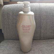 Shiseido The Hair Care Adenovital Shampoo 1000ml Japan
