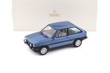 1:18 Norev Ford Fiesta XR2