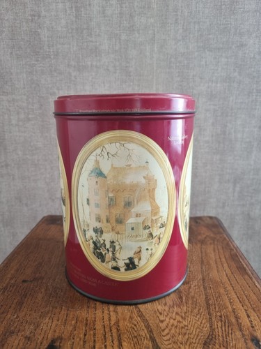 Boîte quality street - quality, vintage