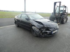 Etrier avant gauche (freinage)