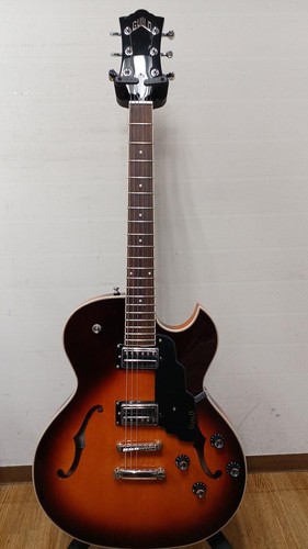 Guitare électrique