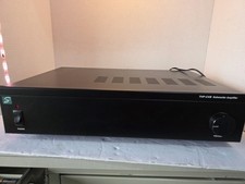 Atlas Soundolier Thp-cxb Subwoofer Amplifier