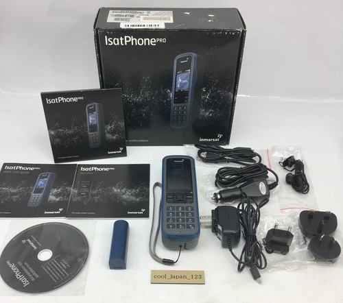Téléphone satellite mondial