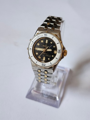 Montre breitling tabarly - montre,