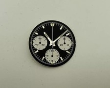 SEAGULL ST 1903 CADRAN PANDA