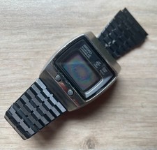 Montre vintage SEIKO Quartz LC