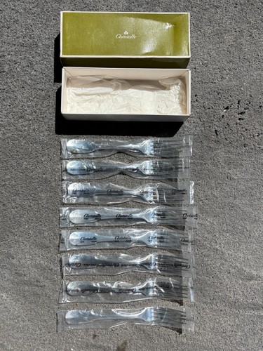 Fourchettes table - de,