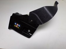 Carter frein chaine élagueuse Woodstar Scheppach avec vis de tension