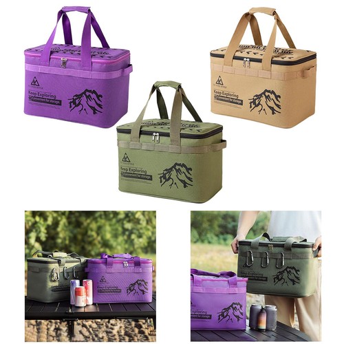 Rangement camping - rangement,