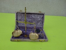 Balance trebuchet portable