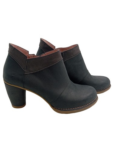 Naturalista bottines femme - el,