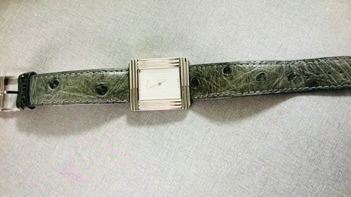 Montre automatique femme - montre,