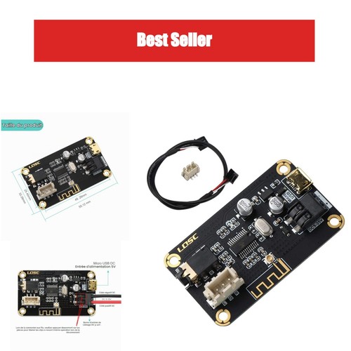 Ruizhi récepteur bluetooth - ruizhi,
