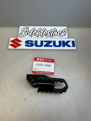 Cale pied droit suzuki - droit,
