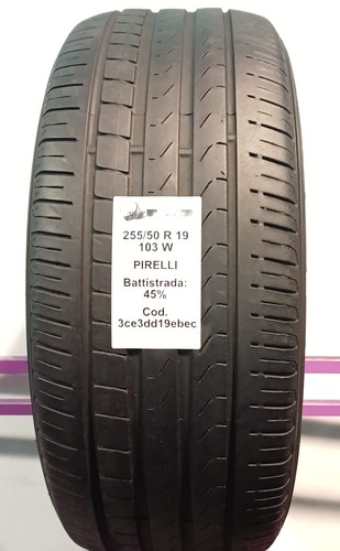 Pneu usagé pirelli scorpion - usagÉ,