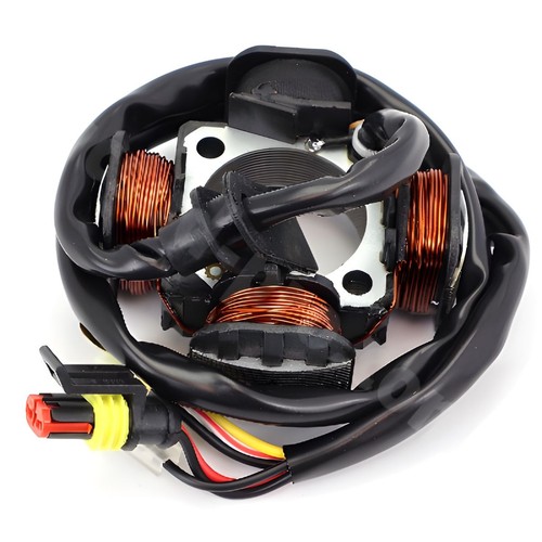 Alternateur stator tnt - alternateur,