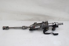 Steering column VW Golf 6 Cabriolet 517 1K1419502BJ with height adjustment 1.2 05-2015