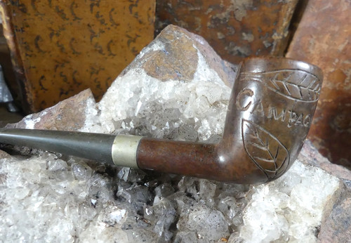 Ww1 pipe collection - pipe, de