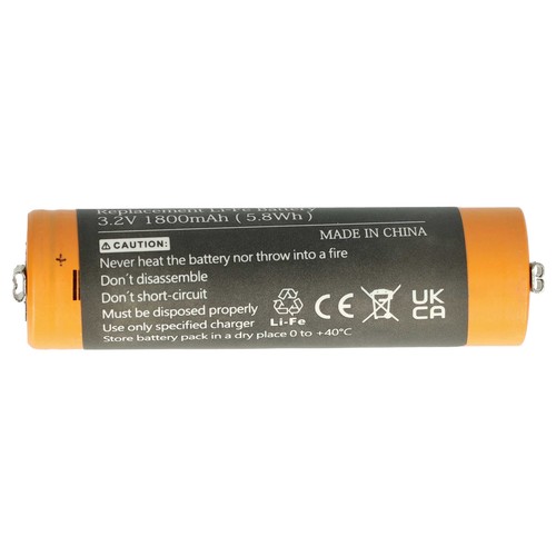 Batterie pour moser - pour, 1884