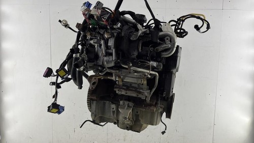 Moteur renault kangoo phase - moteur, 2