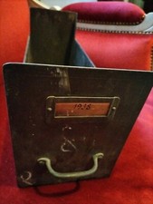 Tiroir Métal D'administration