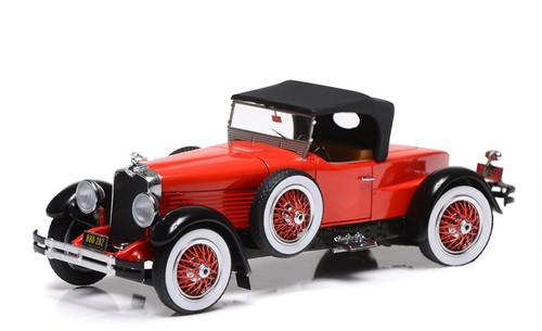 1928 stutz black hawk - stutz,