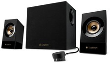 Logitech Z533 2.1 Enceintes PC