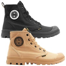 Palladium Pampa Interceptor