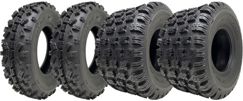 Pneus pour quad - , obor