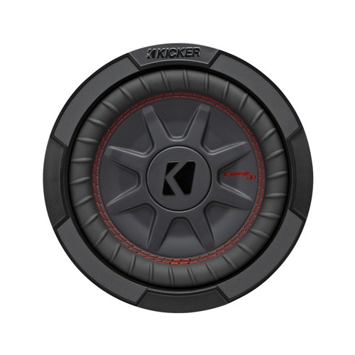 Kicker 48cwrt82 voiture - 48cwrt82,