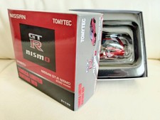 Neo LV Nissan GTR NISMO 2020