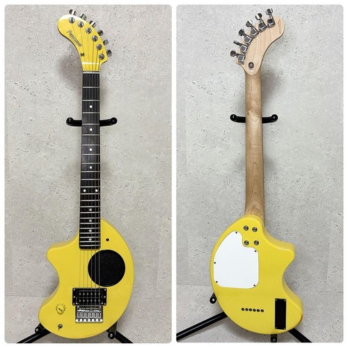 Guitare électrique fernandes - guitare,