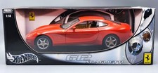 1:18 Hot Wheels Ferrari 612 Scaglietti