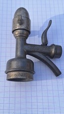 Ancienne  Tête de Siphon