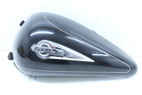Suzuki 1500 intruder - lc,