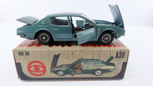 Mebetoys iso rivolta - mebetoys, 1/43