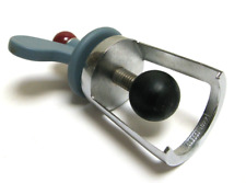 ALESSI MICHAEL GRAVES Bouchon de bouteille de champagne rare