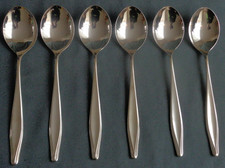 WMF 90 Brüssel 5500 6 Pièces